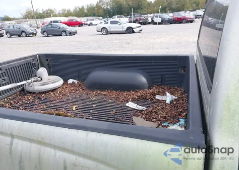 2001 Toyota Tacoma Prerunner z USA, uszkodzony, nr VIN 5TENM92N61Z813139